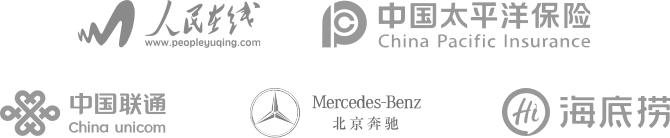 home page company