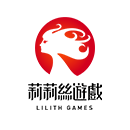 莉莉丝游戏logo